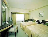 Mitsui Garden Hotel Kashiwa image
