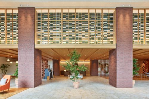 Mitsui Garden Hotel Kashiwa no ha Park Side image