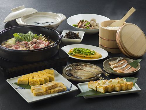 Tokyo Bay Maihama Hotel First Resort image