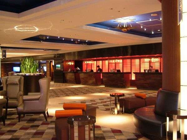 Sheraton Grande Tokyo Bay Hotel photo