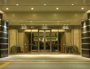 Tokyo Bay Maihama Hotel photo
