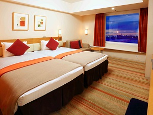 Western style room photo