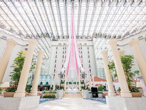 Tokyo Bay Maihama Hotel Club Resort（Tokyo Disney Resort® Official Hotels） image