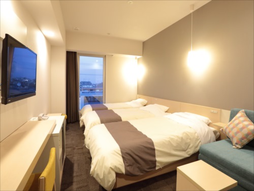 Henna hotel Maihama Tokyo bay image