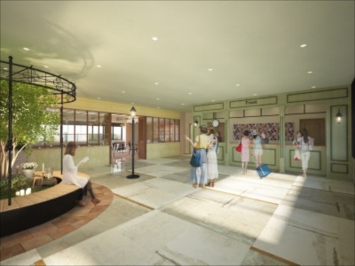 HOTEL EURASIA MAIHAMA ANNEX image