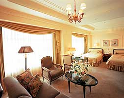 Hotel the Manhattan image