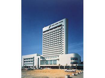 Hotel Green Tower Makuhari image