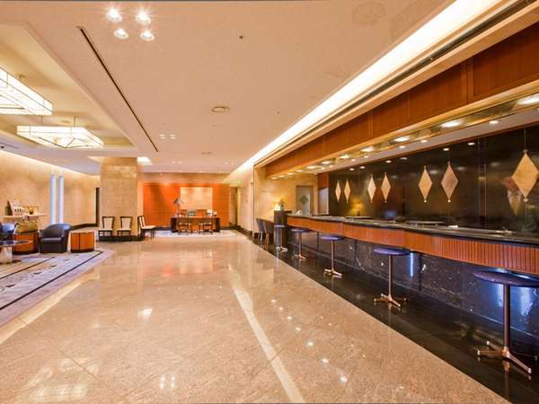 Hotel New Otani Makuhari image