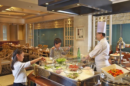 Urayasu Brighton Hotel image