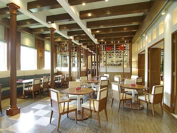 Oriental Hotel Tokyo Bay（Tokyo Disney Resort（R）partner hotel） photo