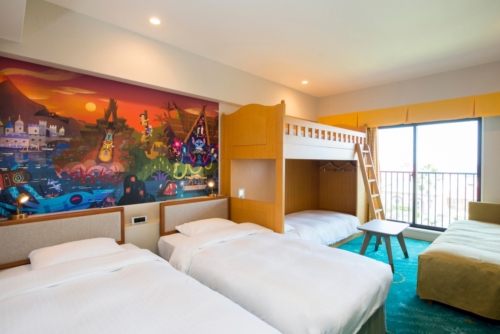 Tokyo Disney Celebration Hotel(R) image