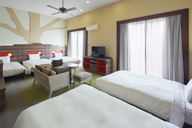 Mitsui Garden Hotel Prana Tokyo Bay（Tokyo Disney Resort（R）partner hotel） photo