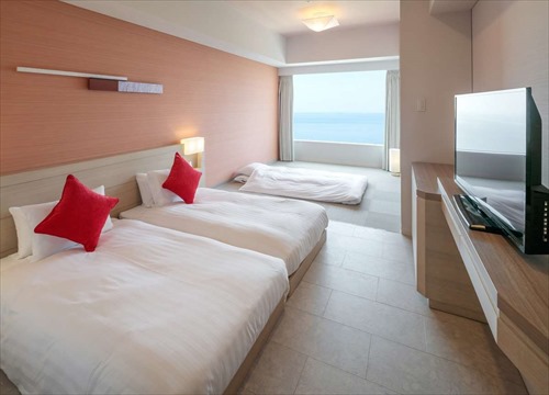 TOKYO BAY TOKYU HOTEL image