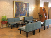 Yawatajuku Dai-ichi Hotel image