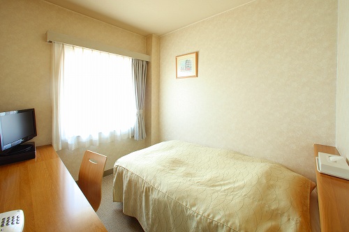 Matsudo City Hotel image