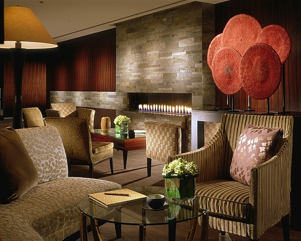Four Seasons Hotel Tokyo at Marunouchi image