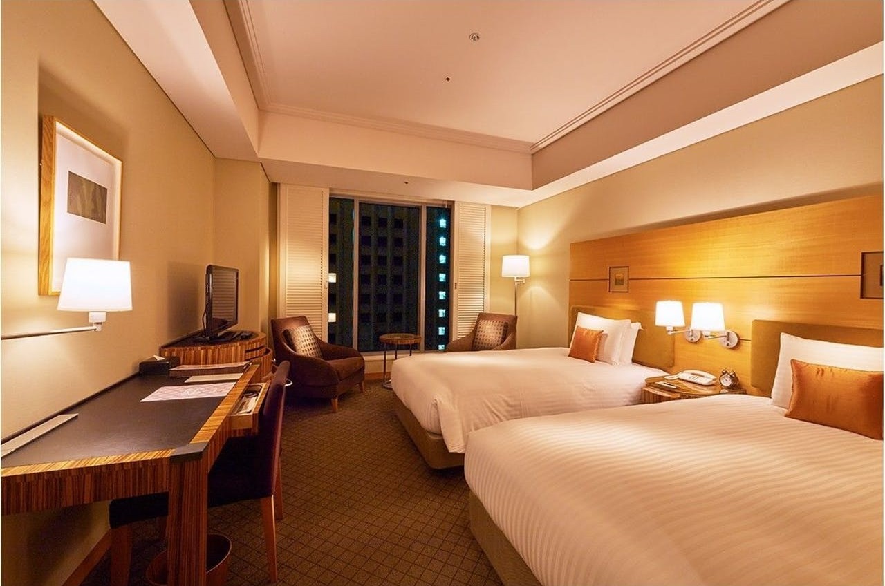 Marunouchi Hotel image