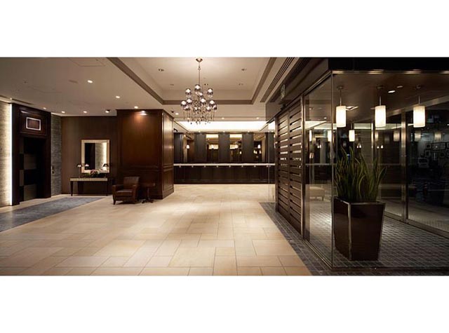 Mitsui Garden Hotel Shiodome Italia-gai image