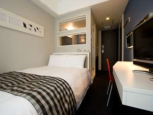 Sotetsu Fresa Inn Shimbashi-Karasumoriguchi image