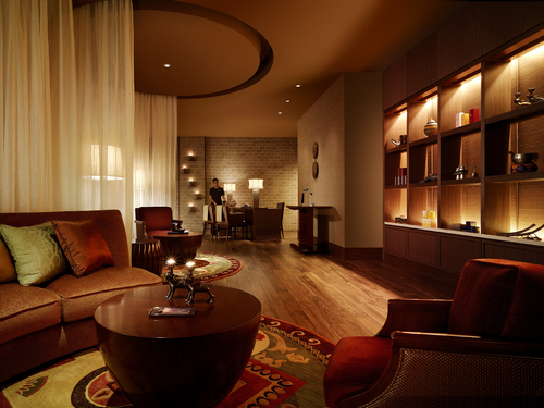 Shangri-La Hotel, Tokyo image