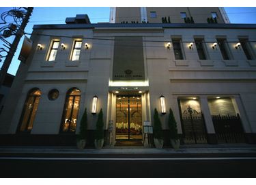 Excel City Hotel image