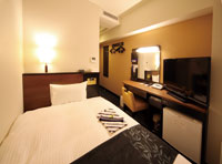 APA Hotel Tokyo-Shiomi-Ekimae image