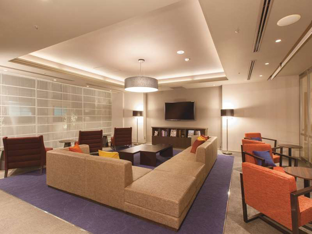 Tokyu Stay Yotsuya image