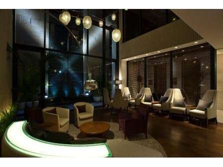 Solaria Nishitetsu Hotel Ginza image