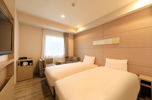 Via Inn Higashiginza image
