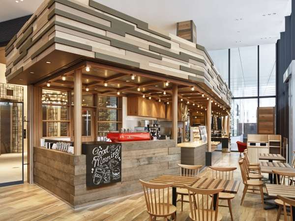 Courtyard by Marriott Tokyo Station image