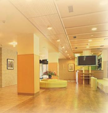 Wakkanai Grand Hotel image