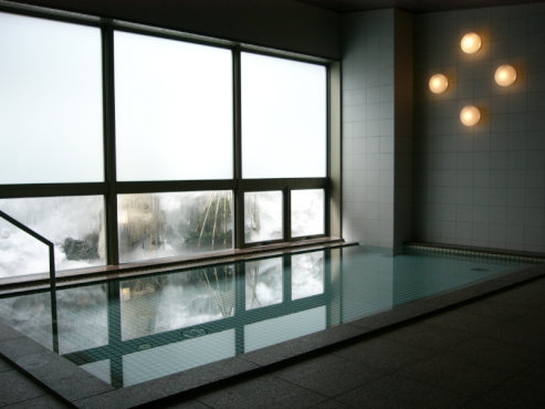 Hotel Okabe Shiosaitei image