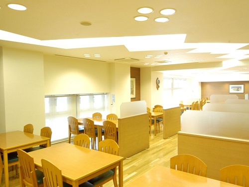 Rishiri Marine Hotel image