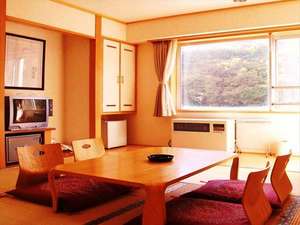 Rishirifuji Kanko Hotel image