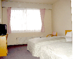 Hotel Sarufutsu image