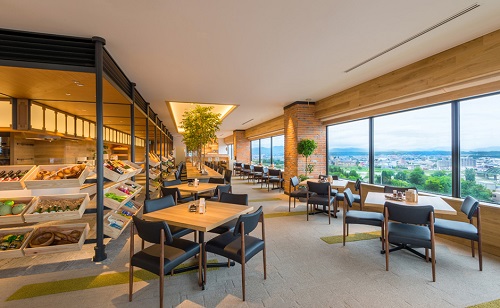 Restaurant/Dining photo