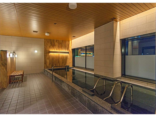 JR INN Asahikawa photo