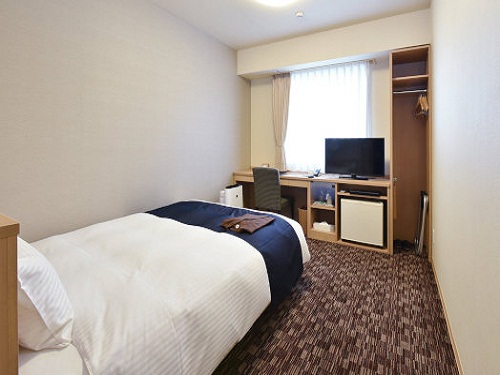 Hotel WBF Grande Asahikawa image