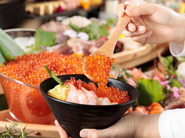 Hotel Wing International Asahikawa Ekimae photo