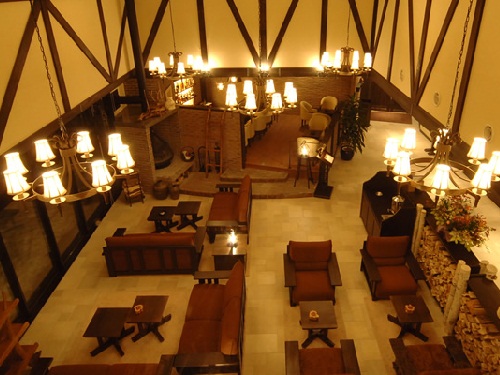 La Vista Daisetsuzan photo