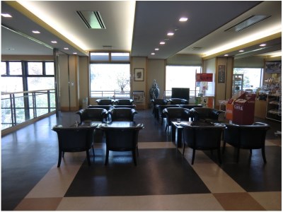 Yumoto Shirogane Onsen Hotel image