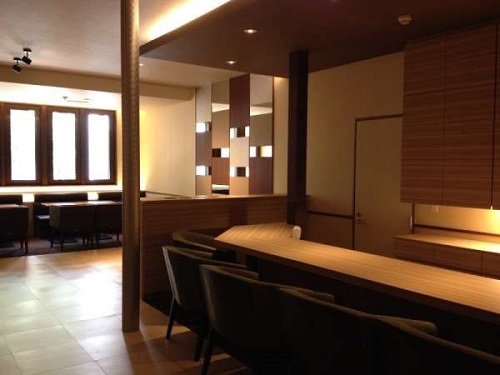Taisetsuzan Shiroganekanko Hotel image