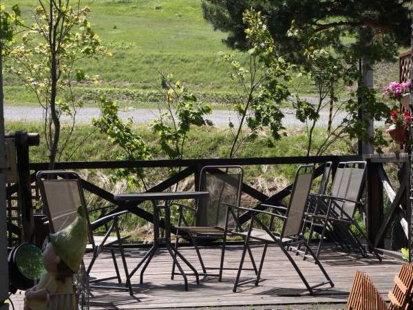 Hotel Naturwald Furano photo