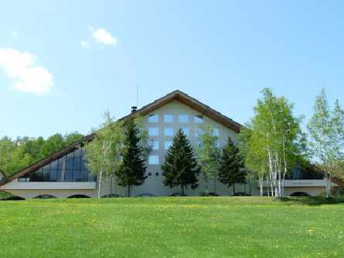 Furano Prince Hotel image