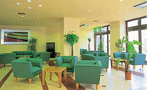 New Furano Hotel image