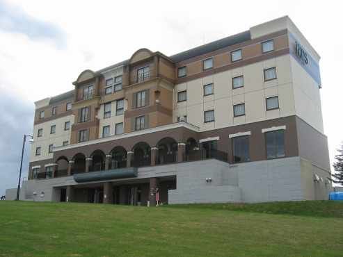 Furano Hops Hotel image