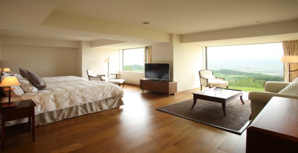 Furano Resort Orika image