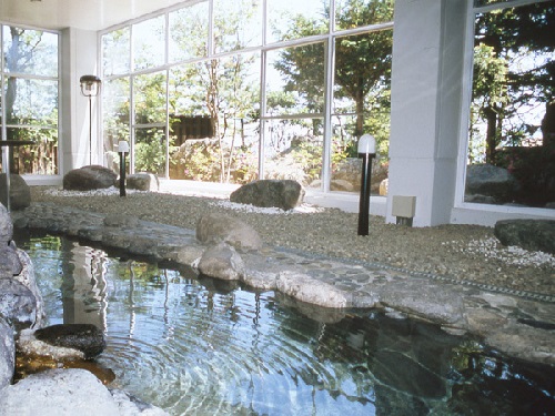 Furano Hotel Bell Hills image