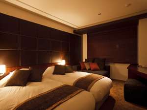 Sounkyo Onsen Choyo Resort Hotel photo