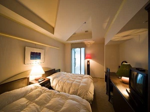 Northern Arc Resort Hotel image